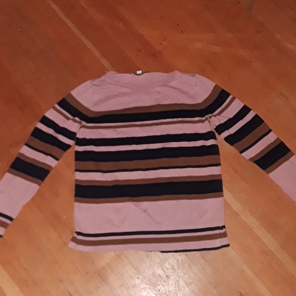 LOFT sweater.